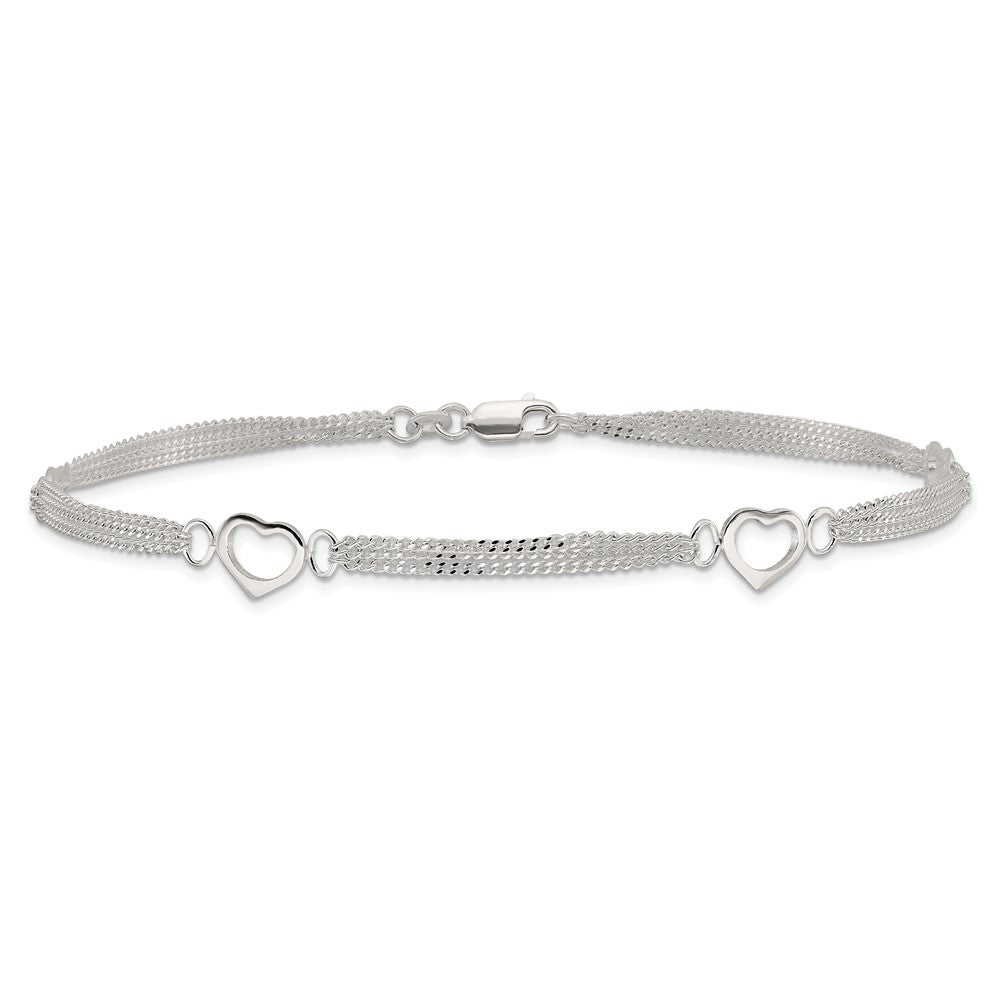 High Quality Luxury Bracelets for Women by Ryan Jonathan Fine Jewelry