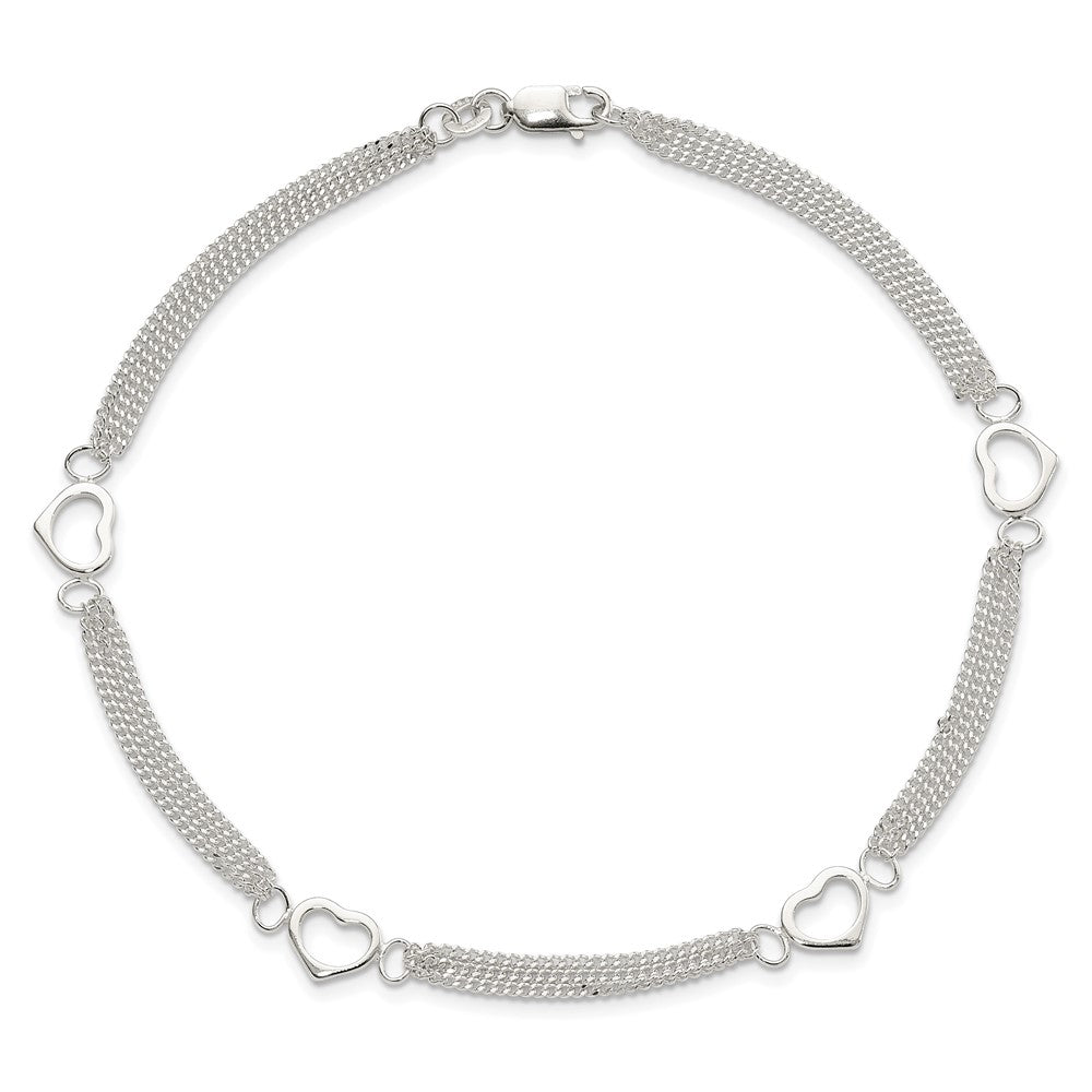 High Quality Luxury Bracelets for Women by Ryan Jonathan Fine Jewelry