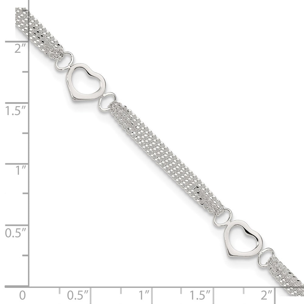 High Quality Luxury Bracelets for Women by Ryan Jonathan Fine Jewelry
