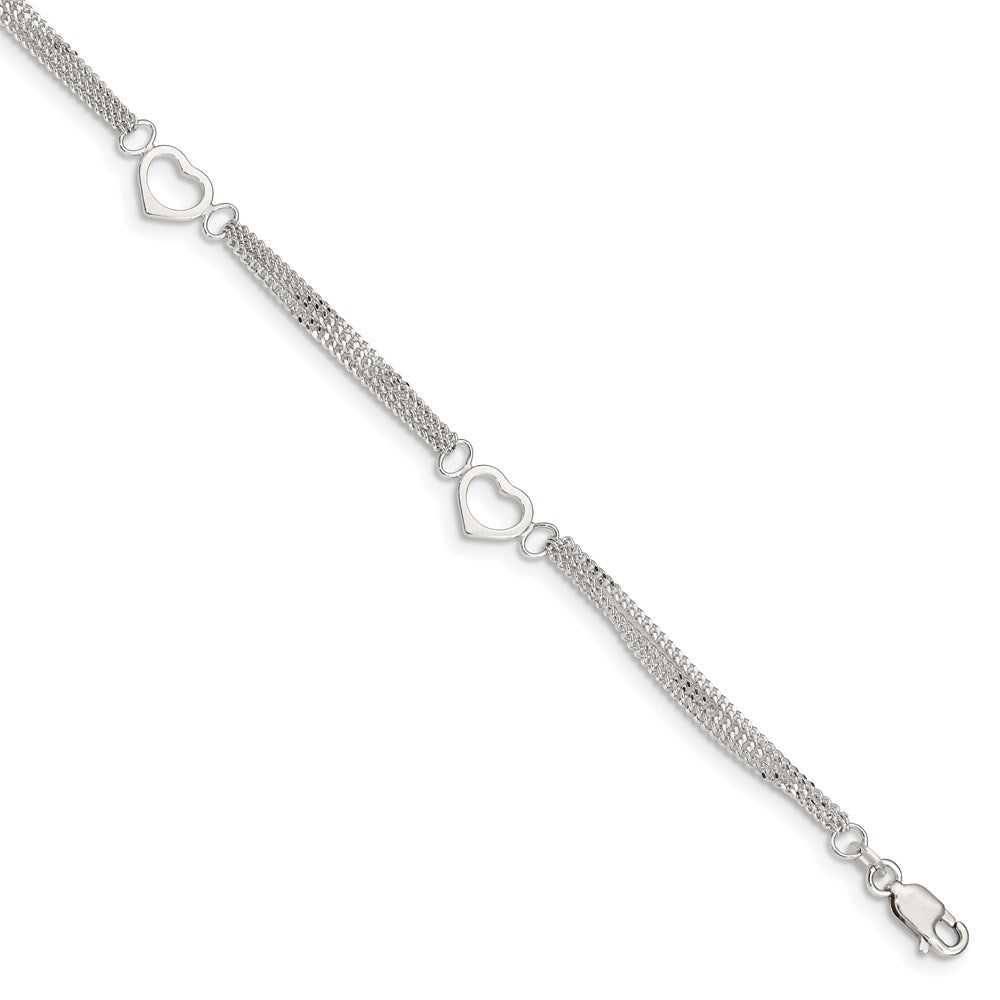 High Quality Luxury Bracelets for Women by Ryan Jonathan Fine Jewelry