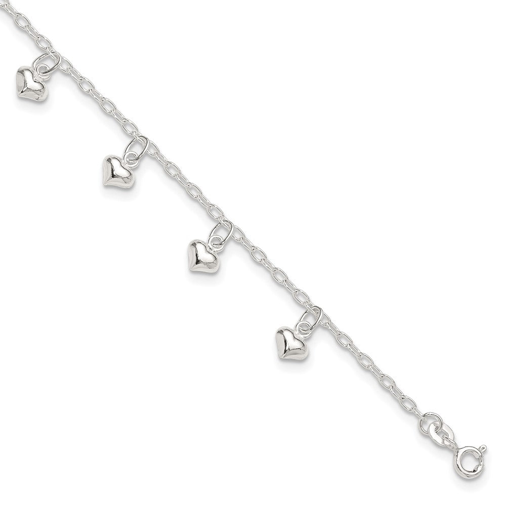 High Quality Luxury Bracelets for Women by Ryan Jonathan Fine Jewelry