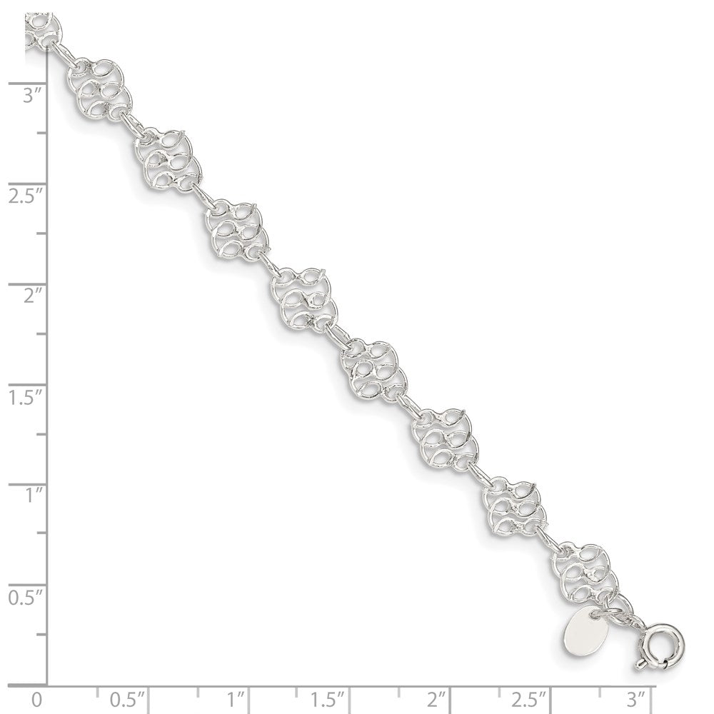 High Quality Luxury Bracelets for Women by Ryan Jonathan Fine Jewelry