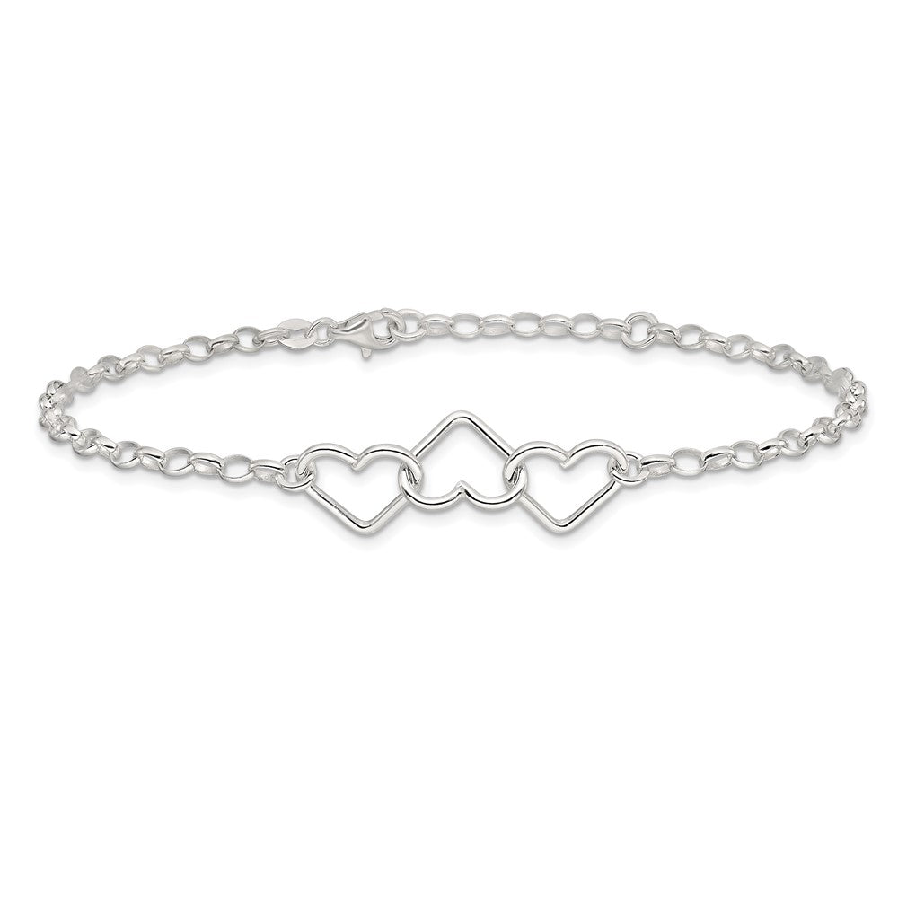 High Quality Luxury Bracelets for Women by Ryan Jonathan Fine Jewelry