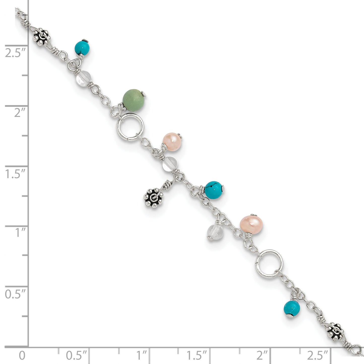 High Quality Luxury Bracelets for Women by Ryan Jonathan Fine Jewelry