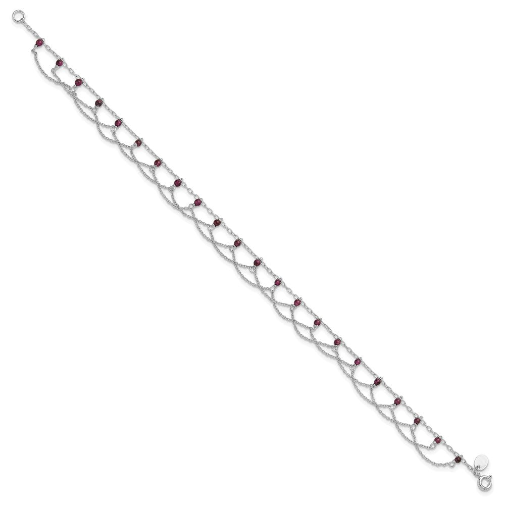 High Quality Luxury Bracelets for Women by Ryan Jonathan Fine Jewelry