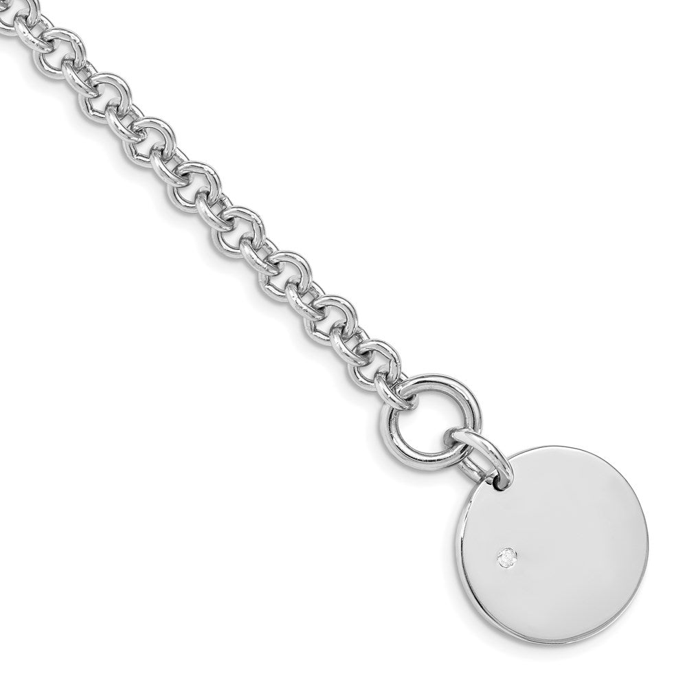 High Quality Luxury Bracelets for Women by Ryan Jonathan Fine Jewelry