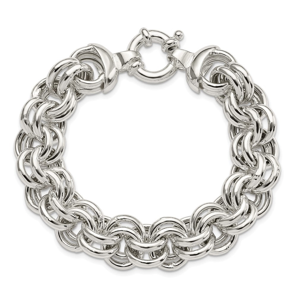 High Quality Luxury Bracelets for Women by Ryan Jonathan Fine Jewelry