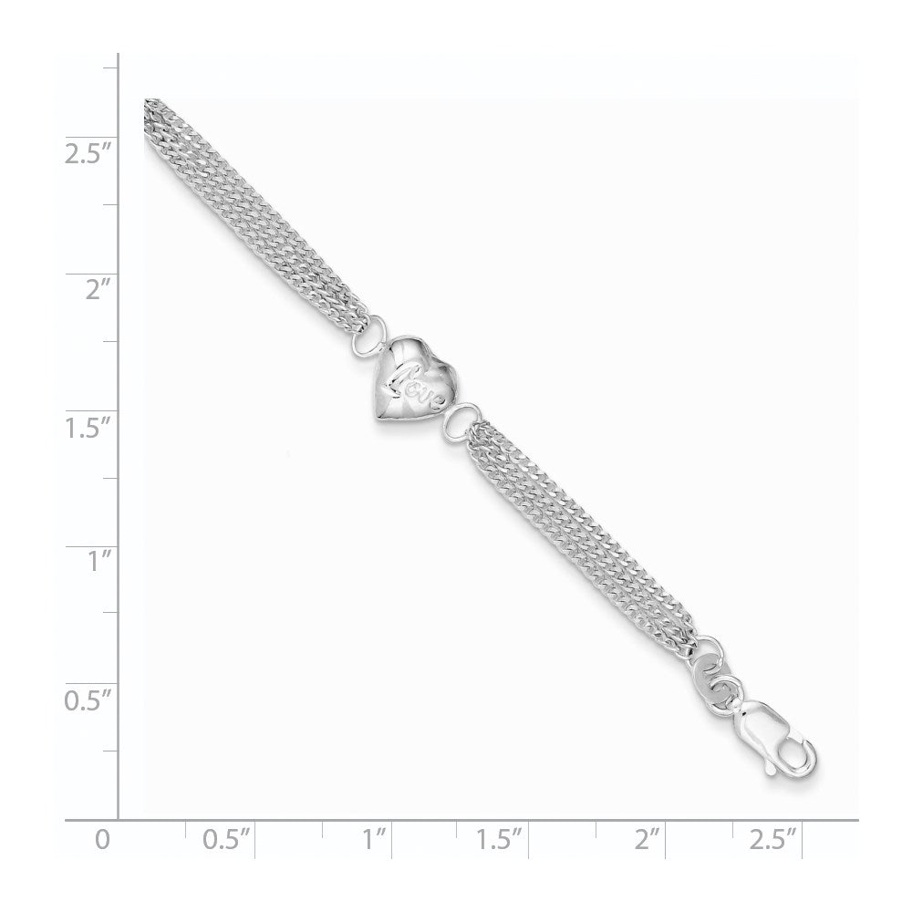 High Quality Luxury Bracelets for Women by Ryan Jonathan Fine Jewelry