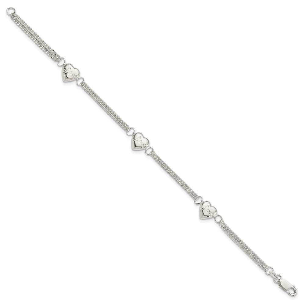 High Quality Luxury Bracelets for Women by Ryan Jonathan Fine Jewelry