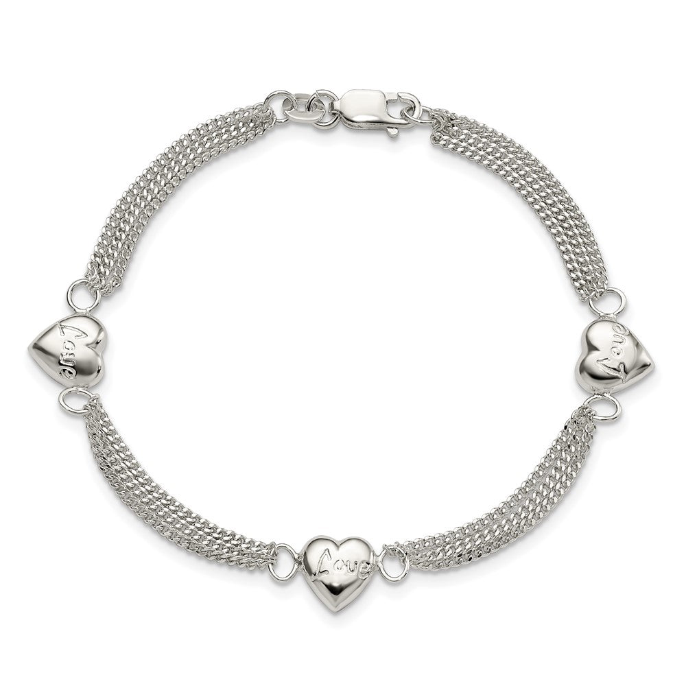 High Quality Luxury Bracelets for Women by Ryan Jonathan Fine Jewelry