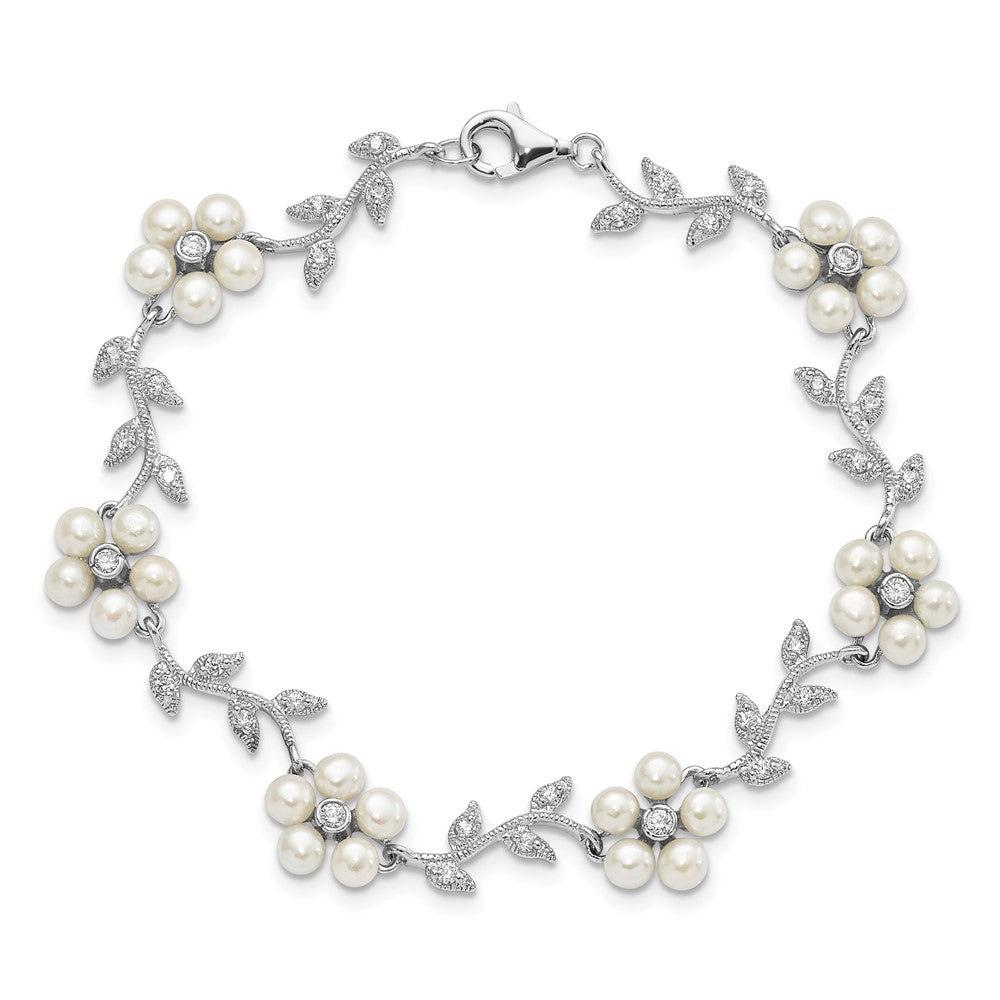 High Quality Luxury Bracelets for Women by Ryan Jonathan Fine Jewelry