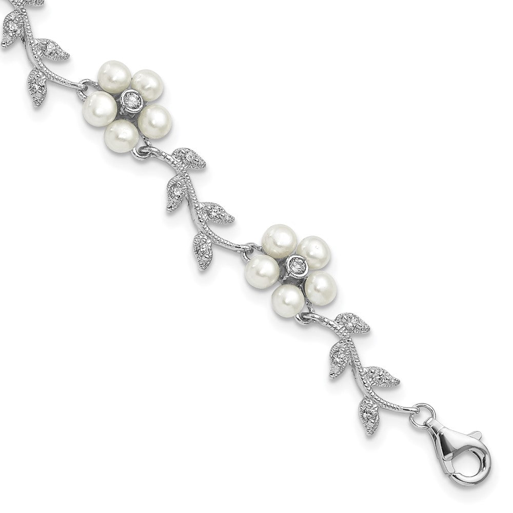 High Quality Luxury Bracelets for Women by Ryan Jonathan Fine Jewelry