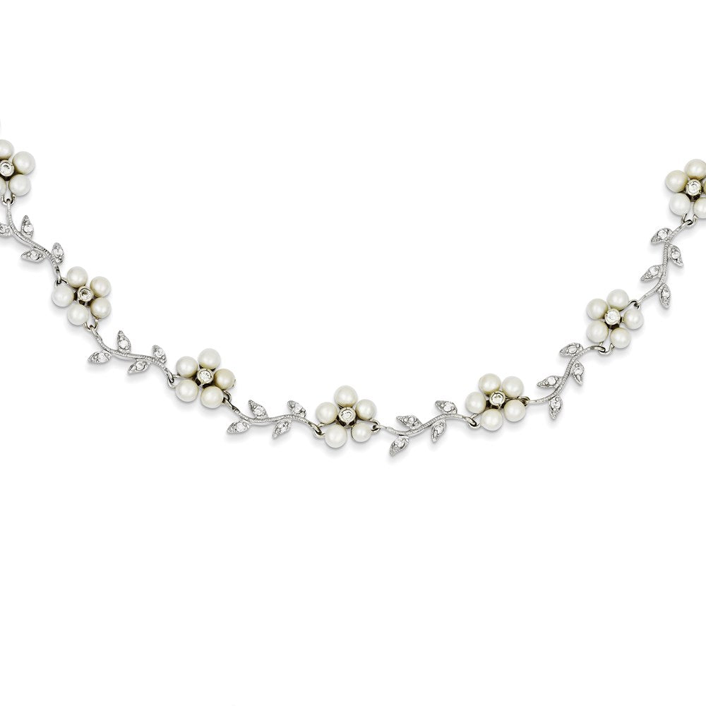 High Quality Luxury Necklaces for Women by Ryan Jonathan Fine Jewelry