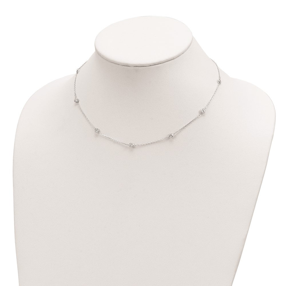 High Quality Luxury Necklaces for Women by Ryan Jonathan Fine Jewelry