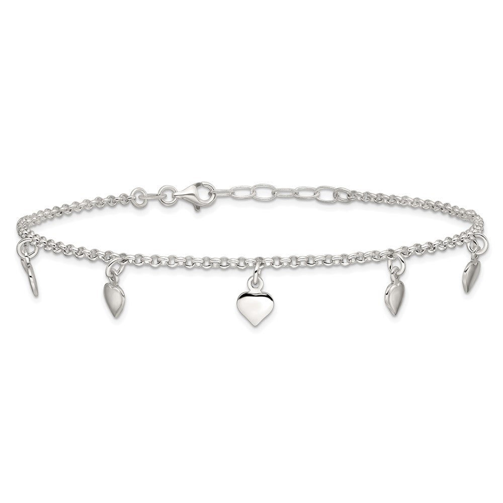High Quality Luxury Bracelets for Women by Ryan Jonathan Fine Jewelry