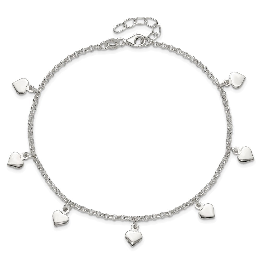 High Quality Luxury Bracelets for Women by Ryan Jonathan Fine Jewelry