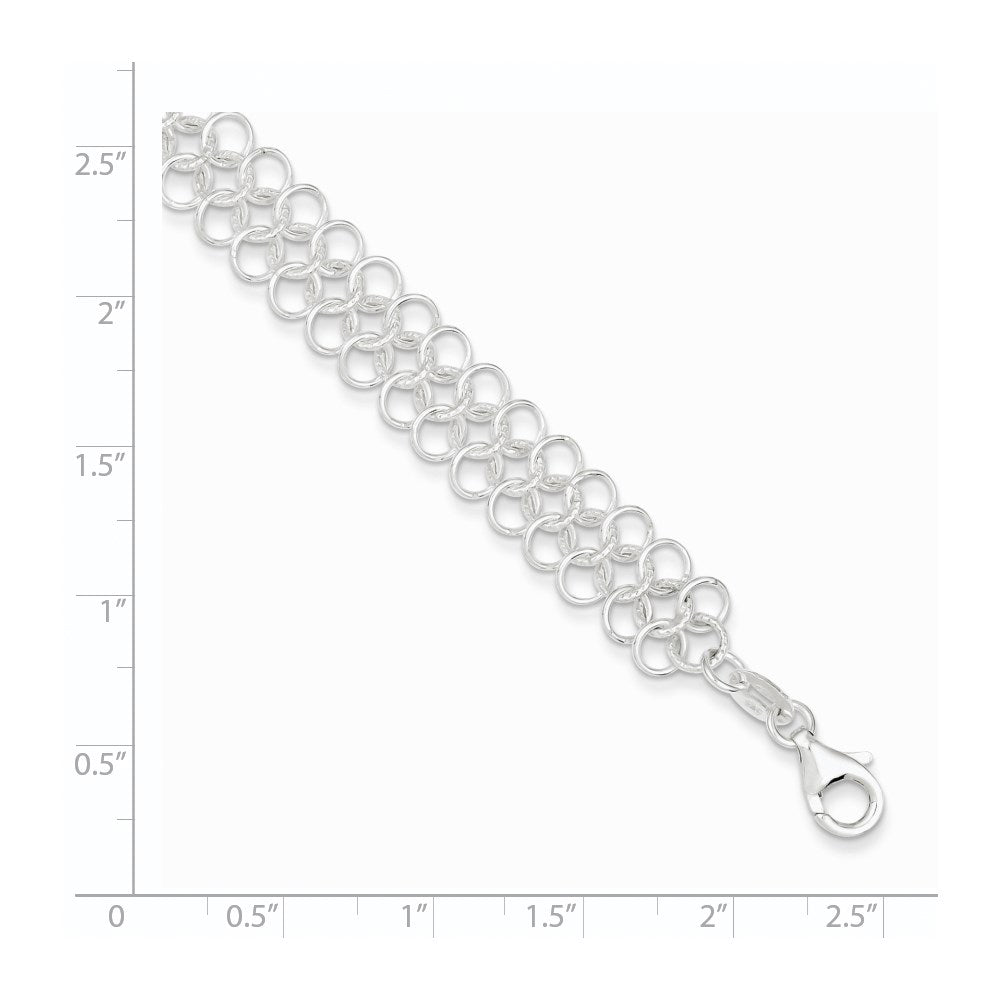 High Quality Luxury Bracelets for Women by Ryan Jonathan Fine Jewelry
