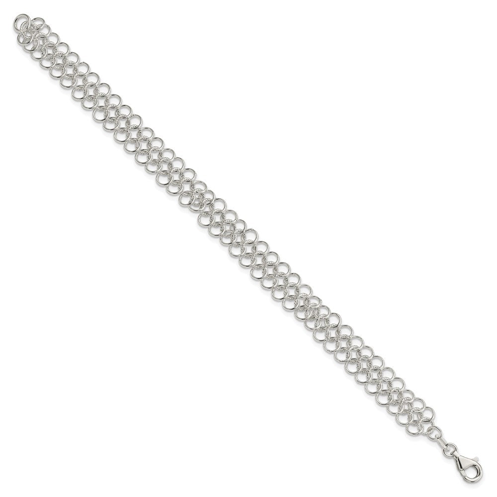High Quality Luxury Bracelets for Women by Ryan Jonathan Fine Jewelry