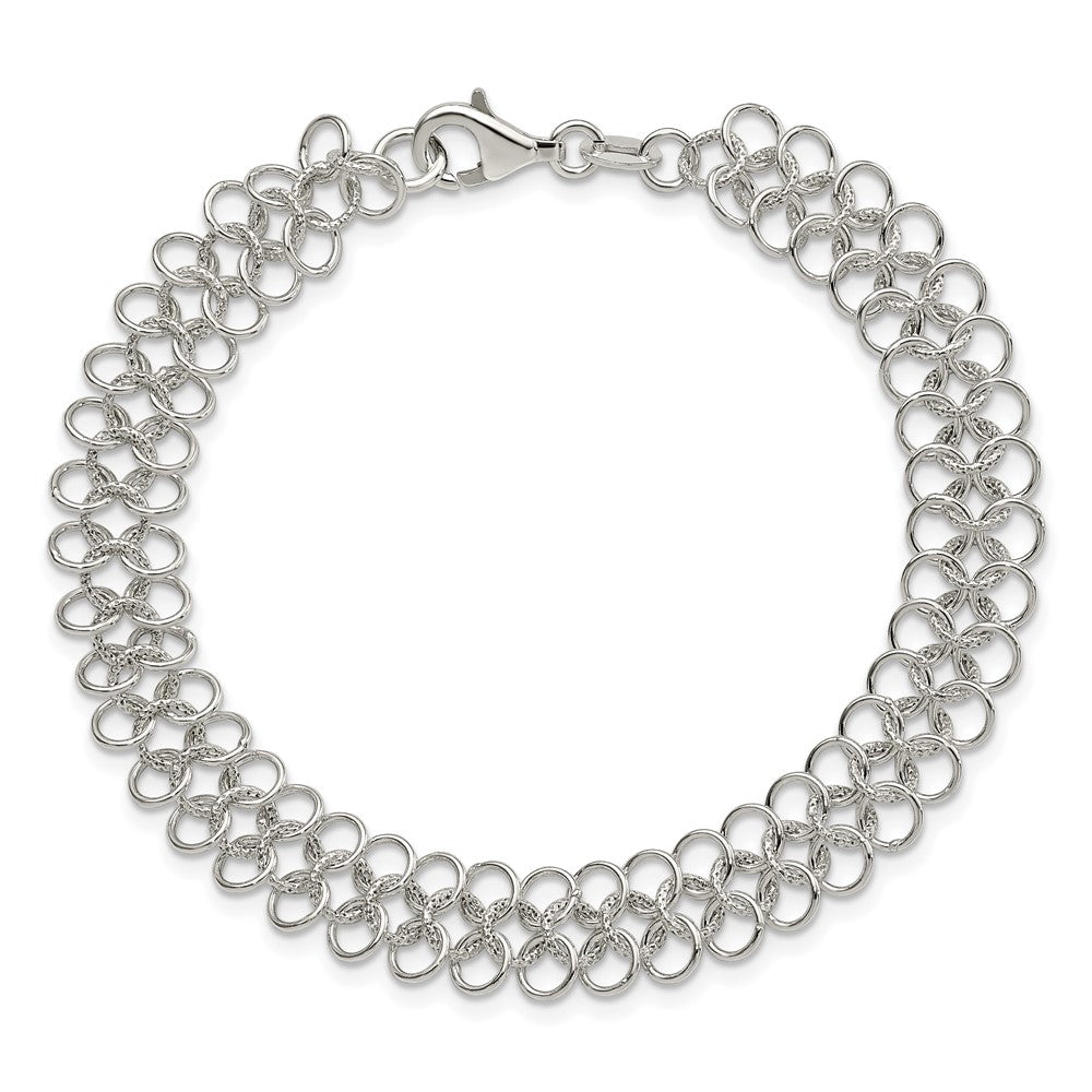 High Quality Luxury Bracelets for Women by Ryan Jonathan Fine Jewelry