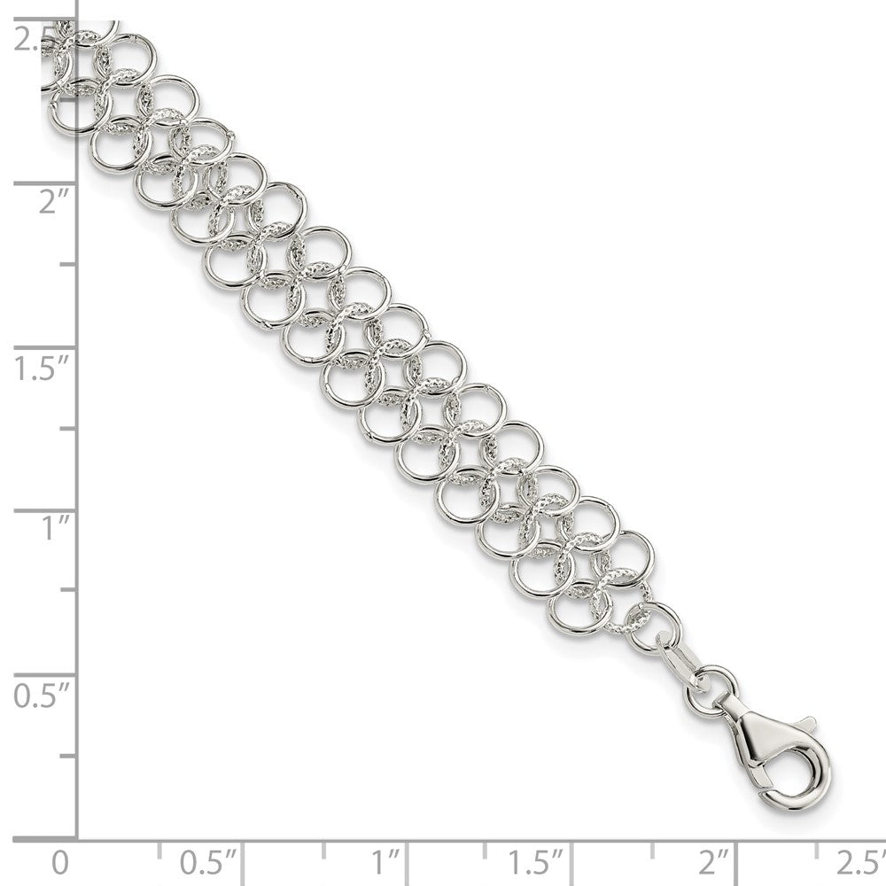 High Quality Luxury Bracelets for Women by Ryan Jonathan Fine Jewelry