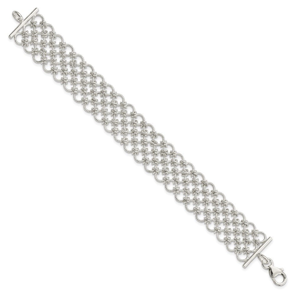 High Quality Luxury Bracelets for Women by Ryan Jonathan Fine Jewelry