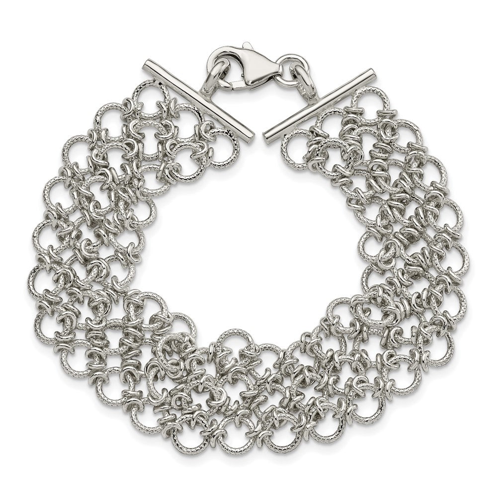 High Quality Luxury Bracelets for Women by Ryan Jonathan Fine Jewelry