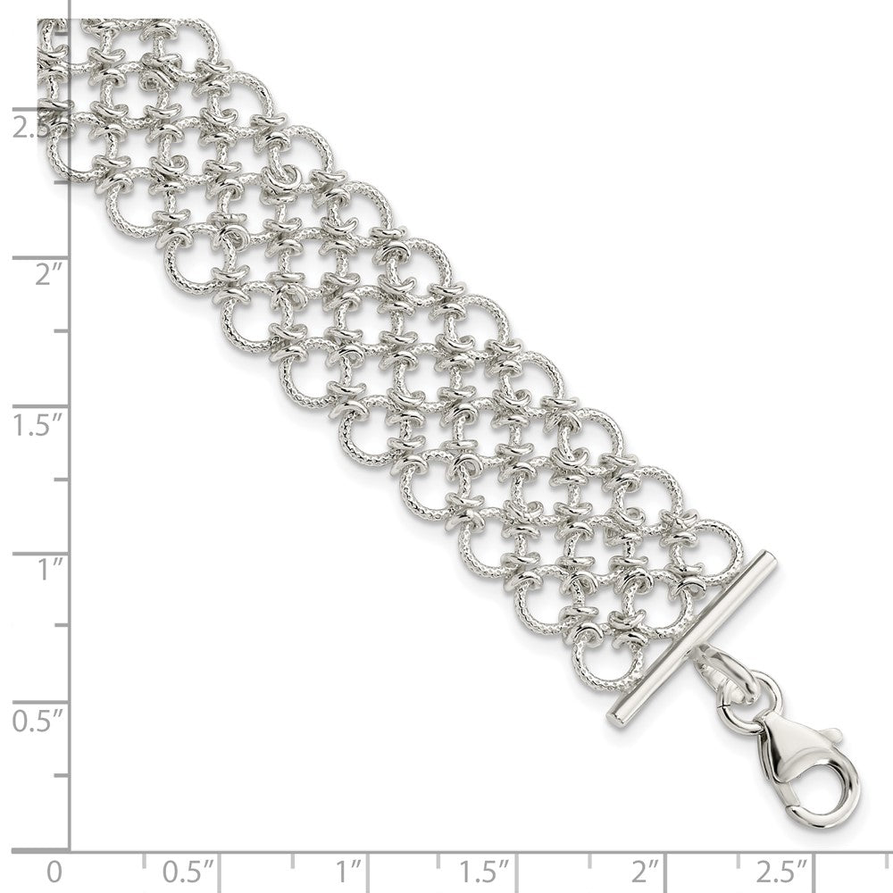 High Quality Luxury Bracelets for Women by Ryan Jonathan Fine Jewelry