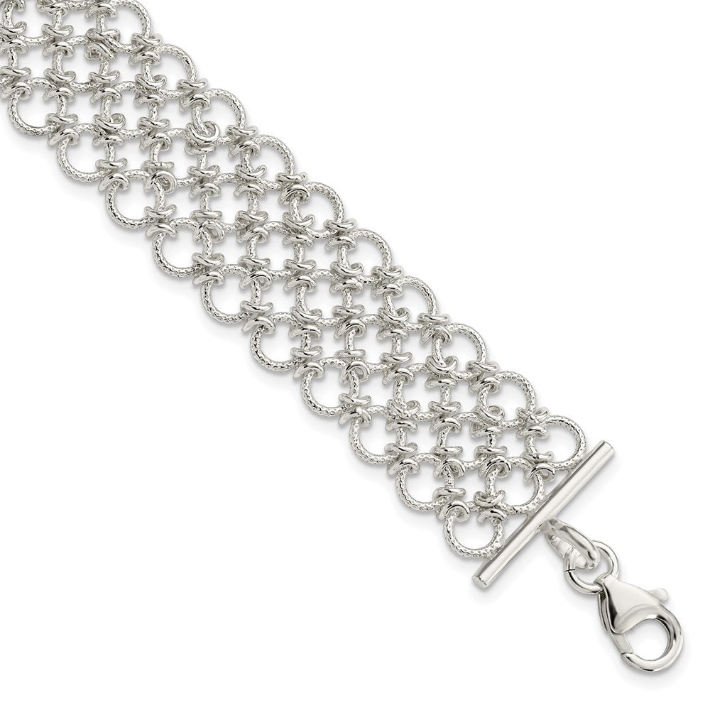High Quality Luxury Bracelets for Women by Ryan Jonathan Fine Jewelry