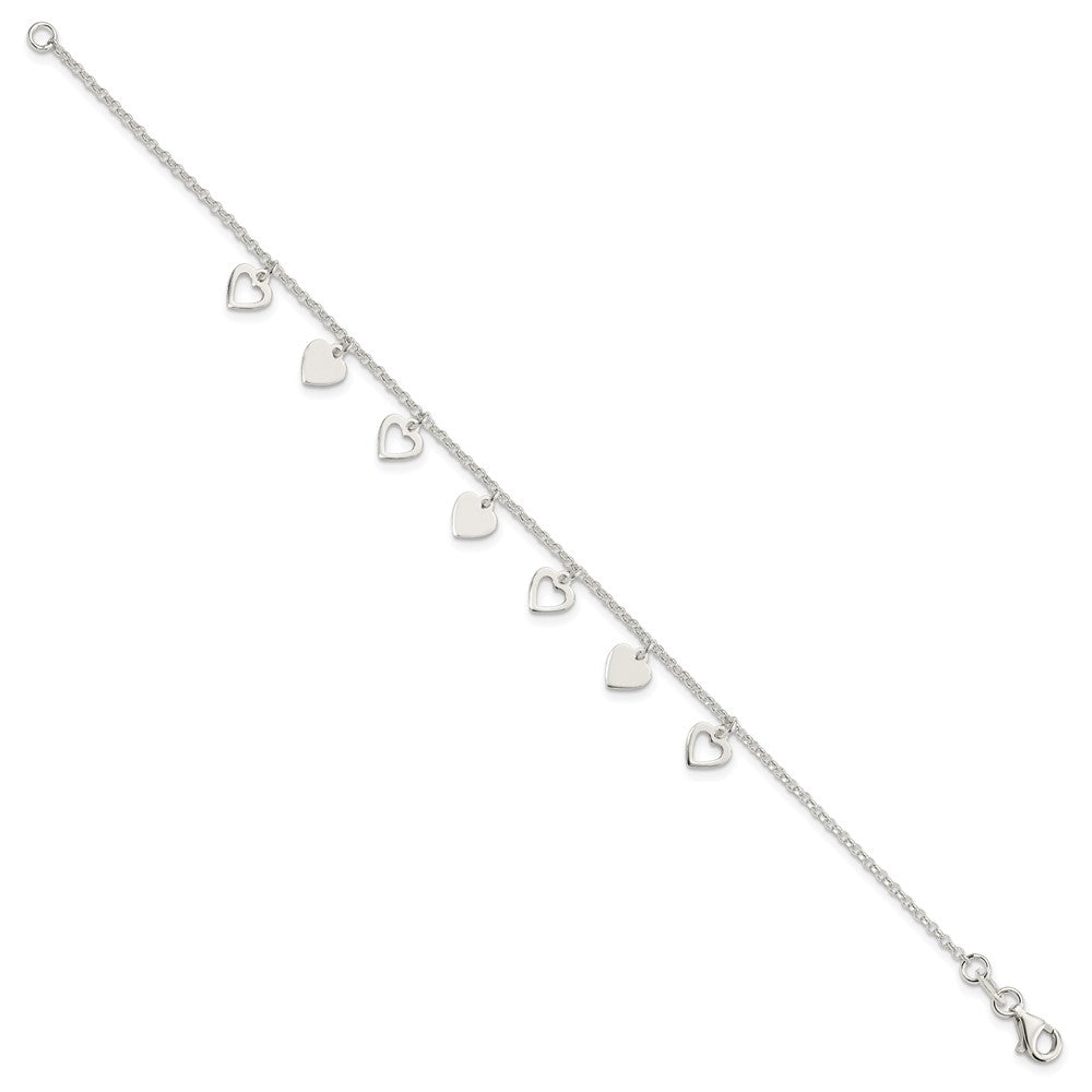 High Quality Luxury Bracelets for Women by Ryan Jonathan Fine Jewelry
