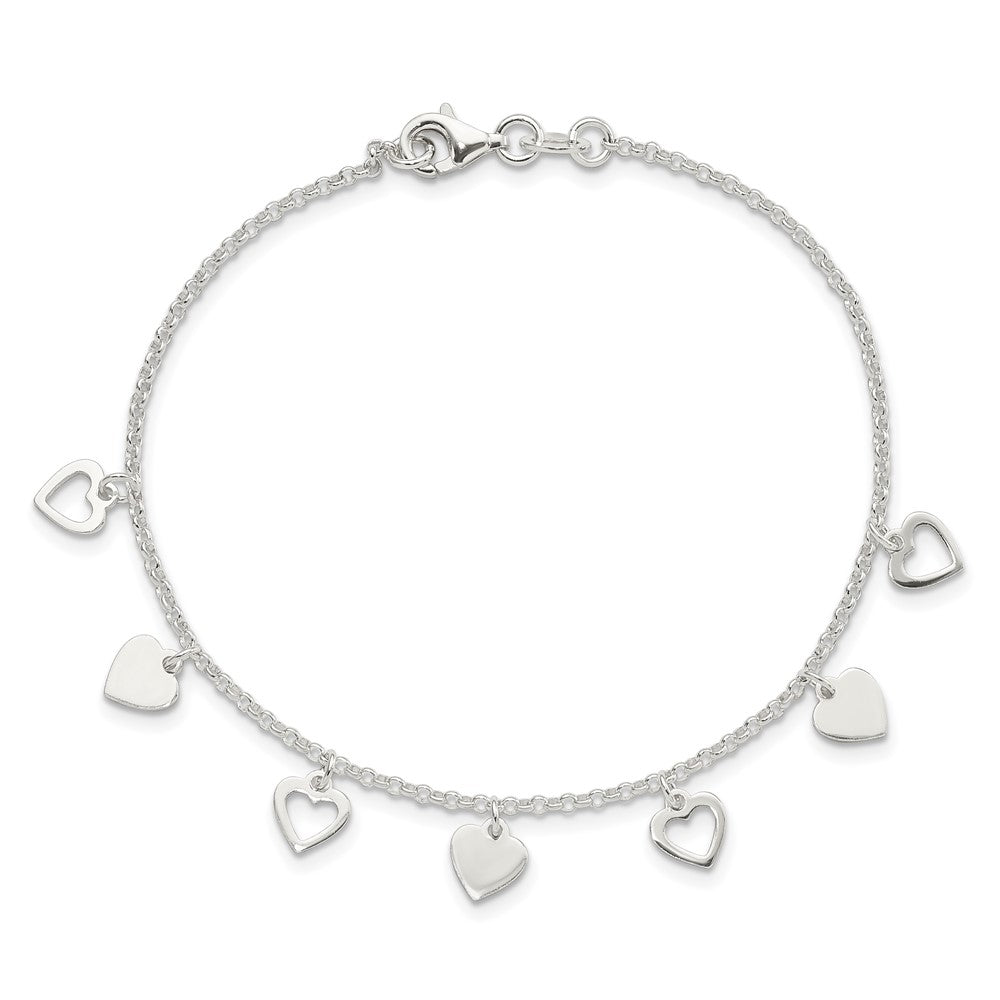 High Quality Luxury Bracelets for Women by Ryan Jonathan Fine Jewelry