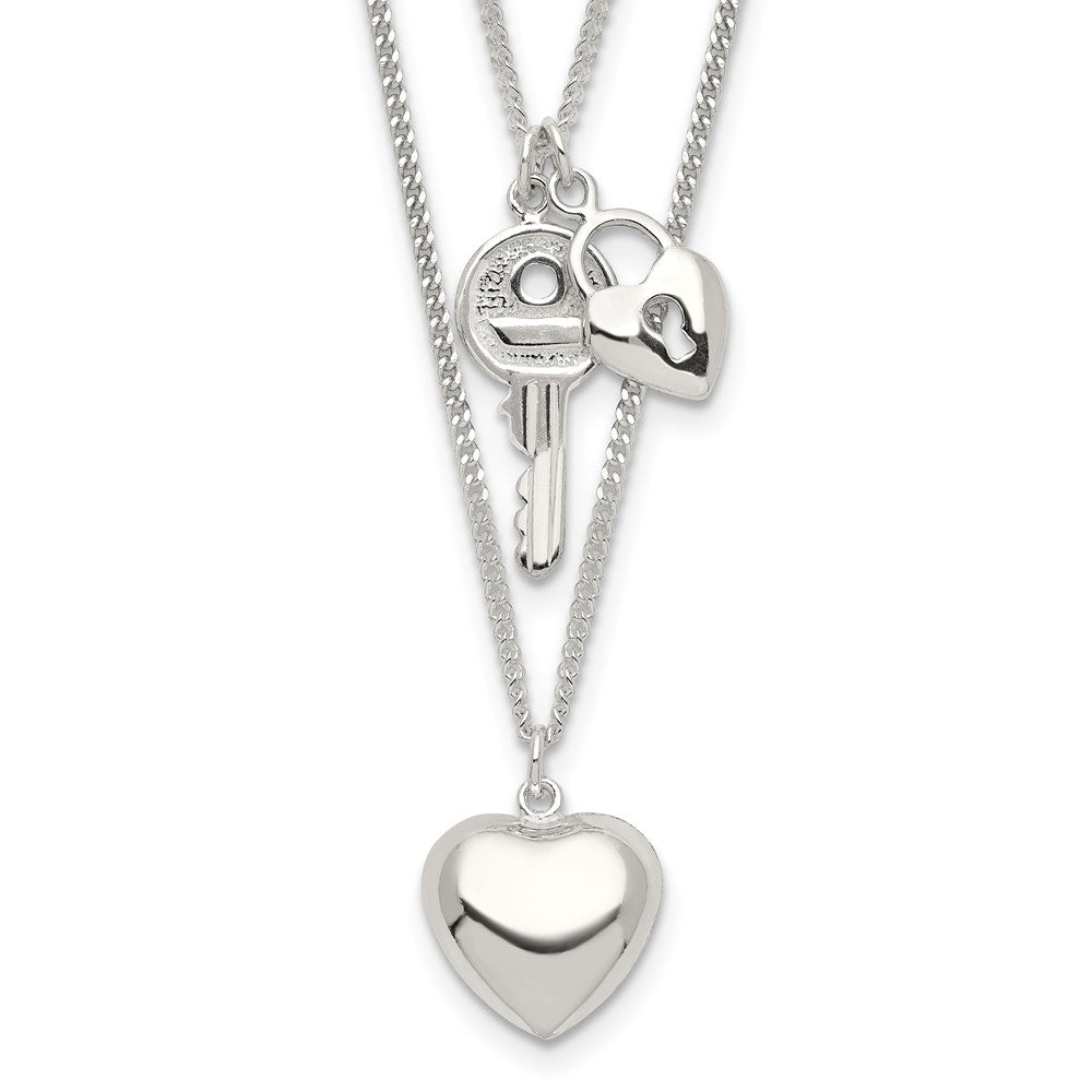 High Quality Luxury Necklaces for Women by Ryan Jonathan Fine Jewelry
