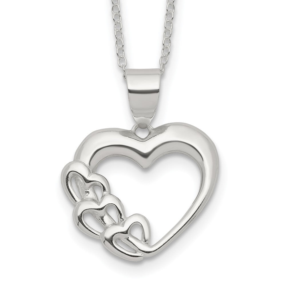 High Quality Luxury Necklaces for Women by Ryan Jonathan Fine Jewelry