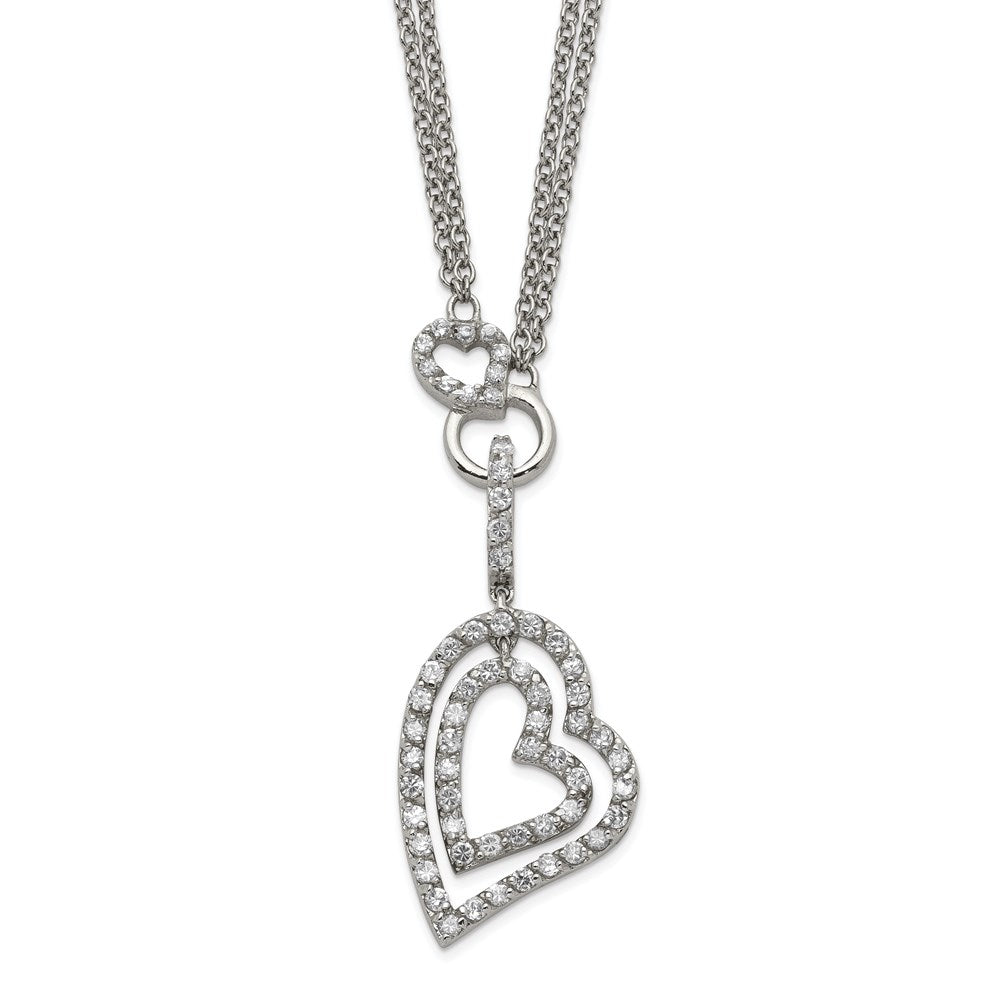 High Quality Luxury Necklaces for Women by Ryan Jonathan Fine Jewelry