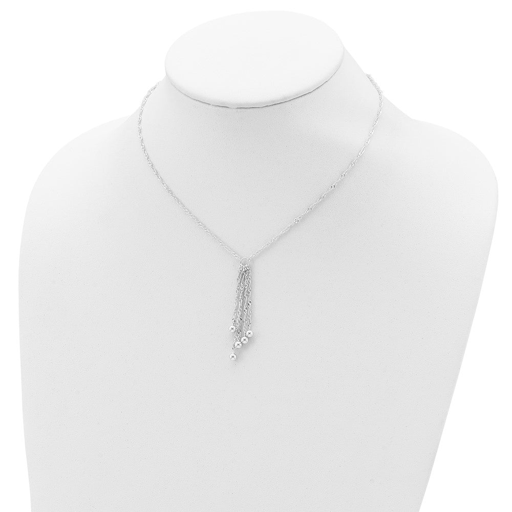 High Quality Luxury Necklaces for Women by Ryan Jonathan Fine Jewelry