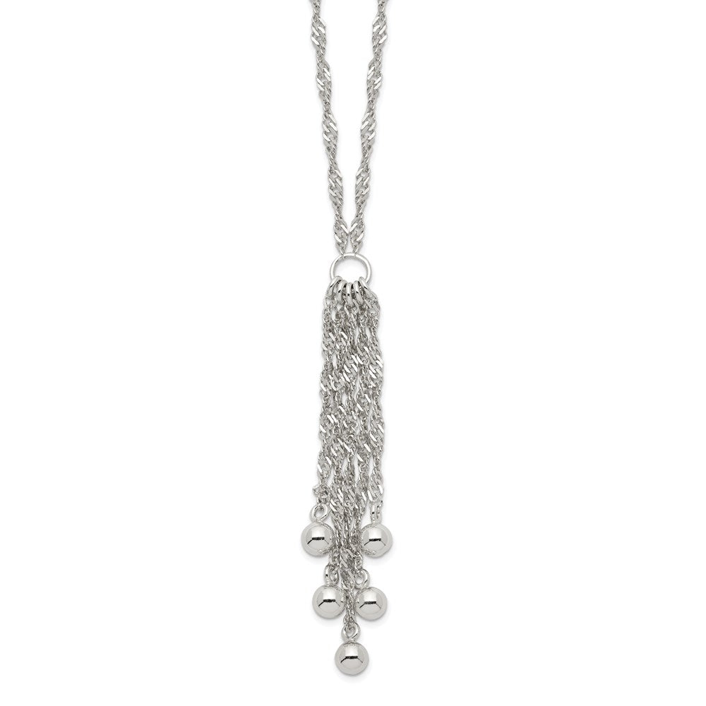 High Quality Luxury Necklaces for Women by Ryan Jonathan Fine Jewelry