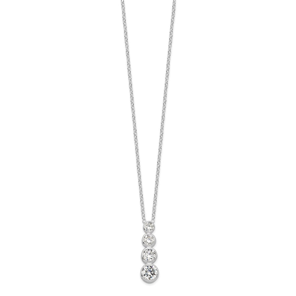 High Quality Luxury Necklaces for Women by Ryan Jonathan Fine Jewelry