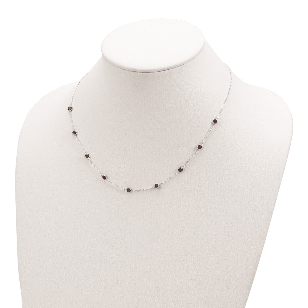 High Quality Luxury Necklaces for Women by Ryan Jonathan Fine Jewelry