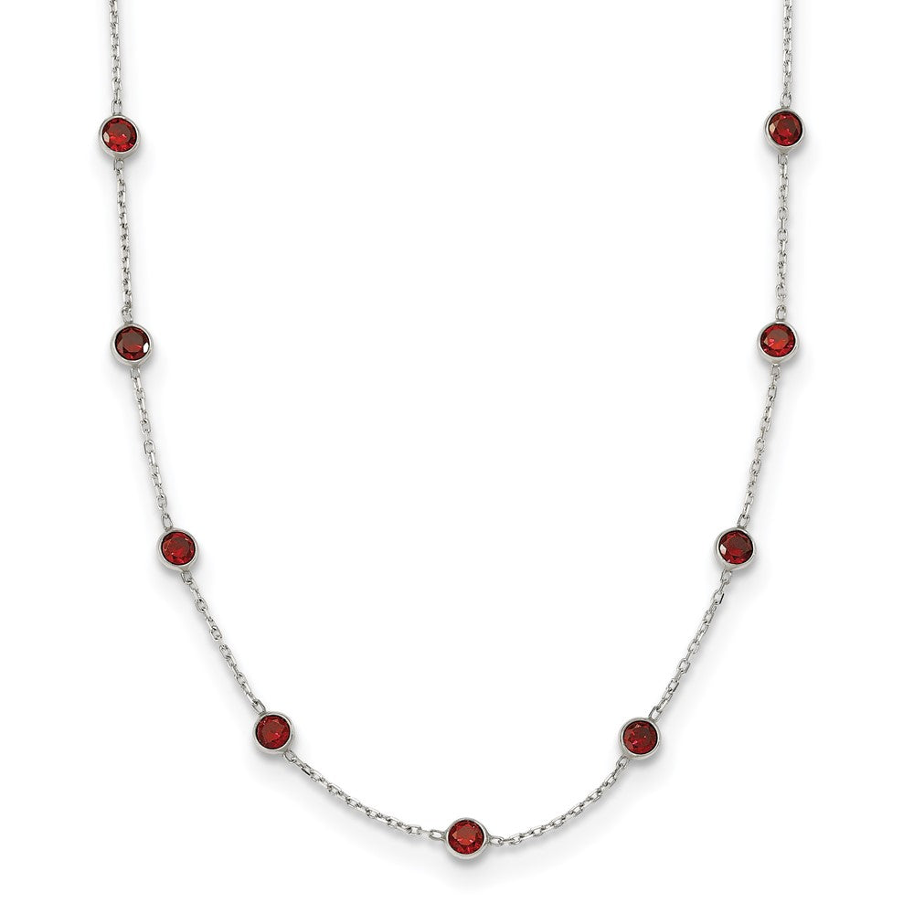 High Quality Luxury Necklaces for Women by Ryan Jonathan Fine Jewelry