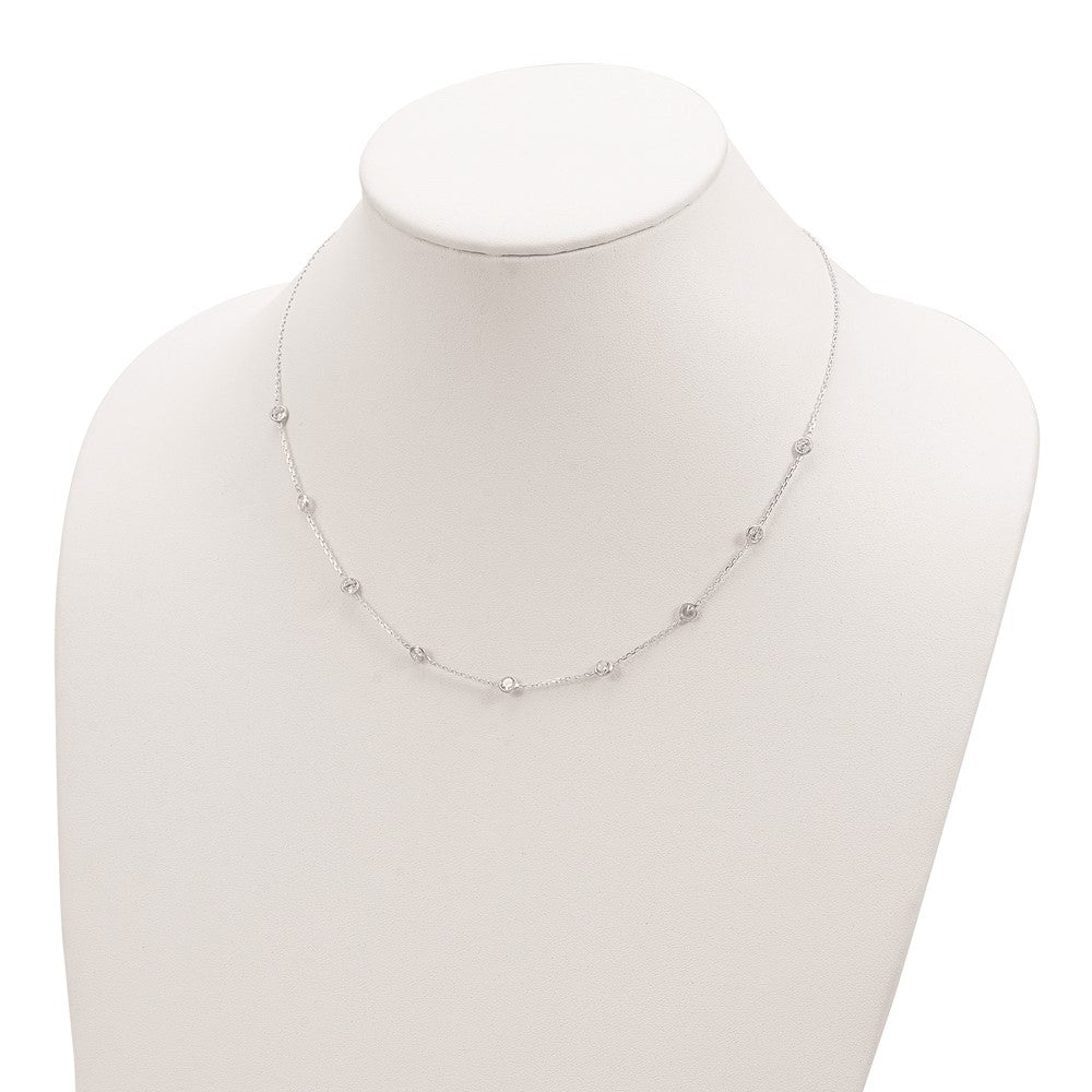 High Quality Luxury Necklaces for Women by Ryan Jonathan Fine Jewelry