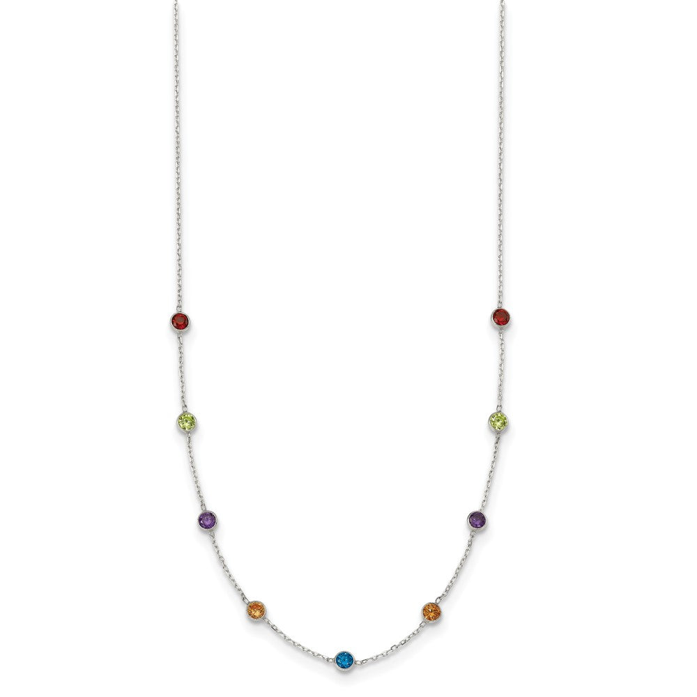 High Quality Luxury Necklaces for Women by Ryan Jonathan Fine Jewelry