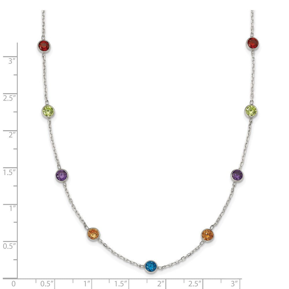High Quality Luxury Necklaces for Women by Ryan Jonathan Fine Jewelry