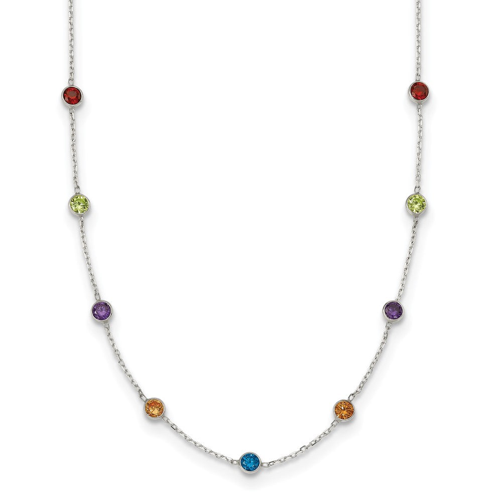 High Quality Luxury Necklaces for Women by Ryan Jonathan Fine Jewelry