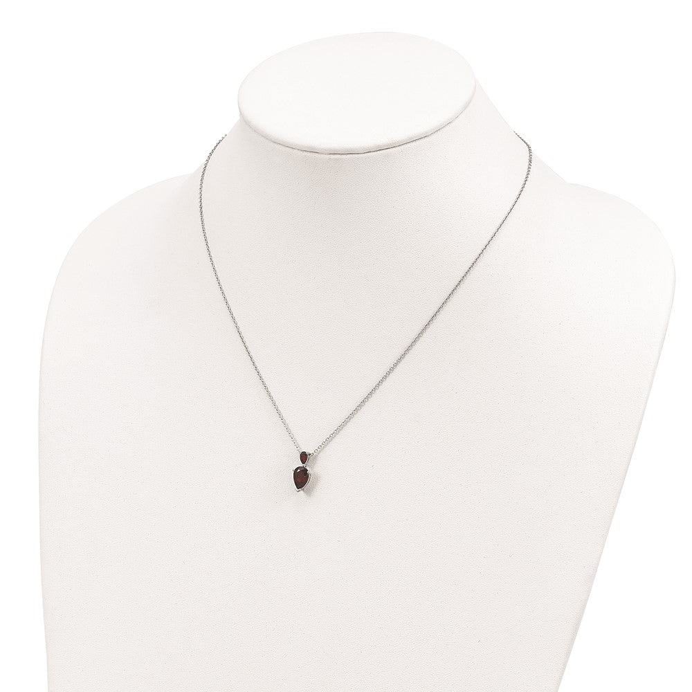 High Quality Luxury Necklaces for Women by Ryan Jonathan Fine Jewelry