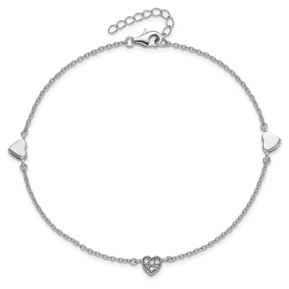 High Quality Luxury Bracelets for Women by Ryan Jonathan Fine Jewelry
