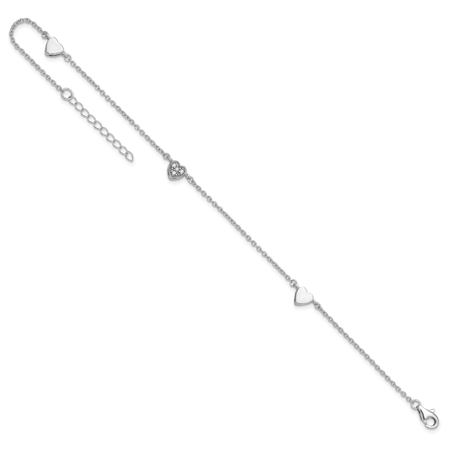 High Quality Luxury Bracelets for Women by Ryan Jonathan Fine Jewelry