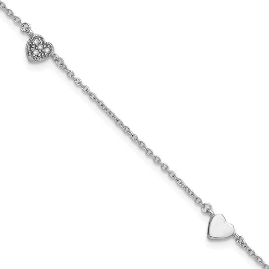 High Quality Luxury Bracelets for Women by Ryan Jonathan Fine Jewelry