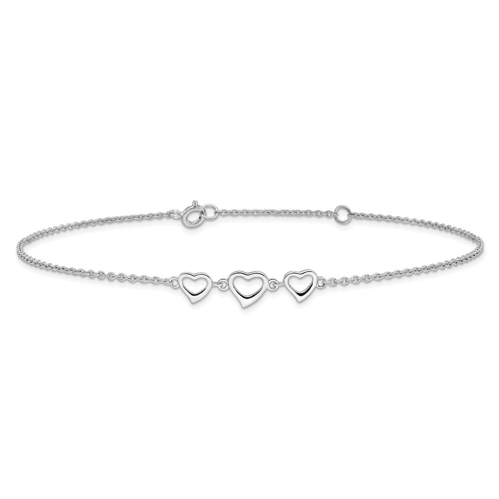High Quality Luxury Bracelets for Women by Ryan Jonathan Fine Jewelry