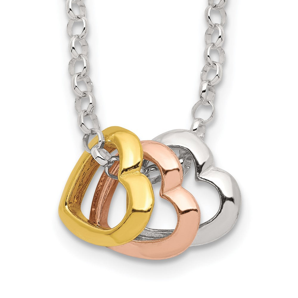 High Quality Luxury Necklaces for Women by Ryan Jonathan Fine Jewelry