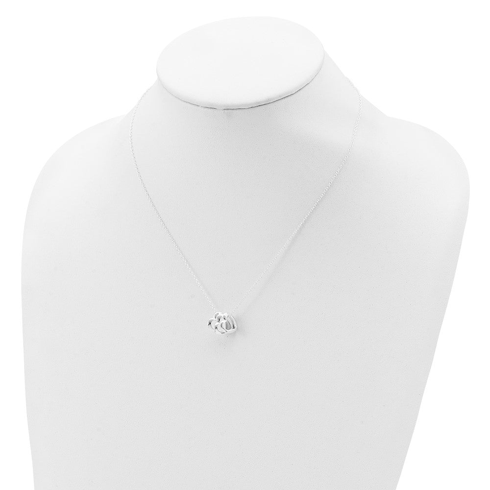 High Quality Luxury Necklaces for Women by Ryan Jonathan Fine Jewelry