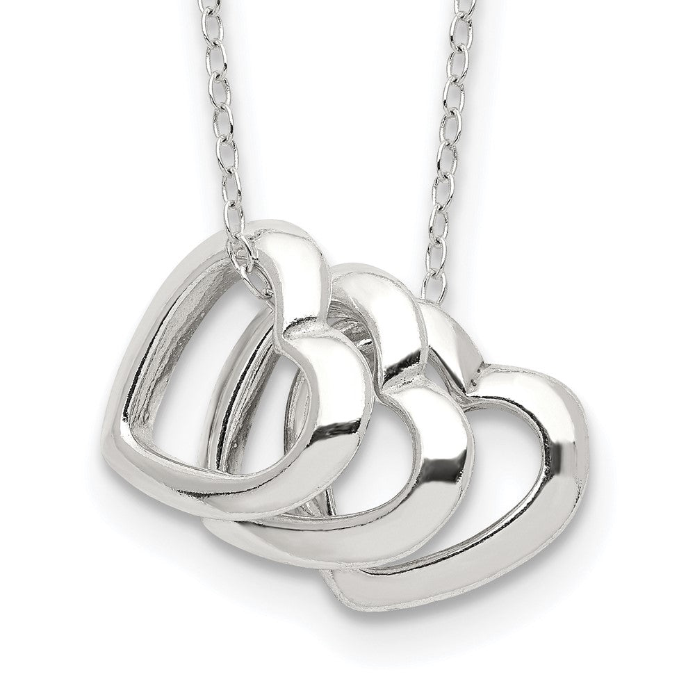 High Quality Luxury Necklaces for Women by Ryan Jonathan Fine Jewelry